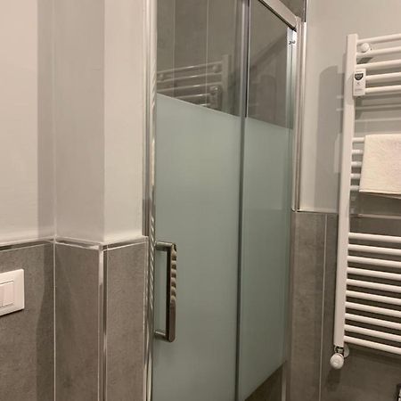 San Felice Apartment 博洛尼亚 外观 照片