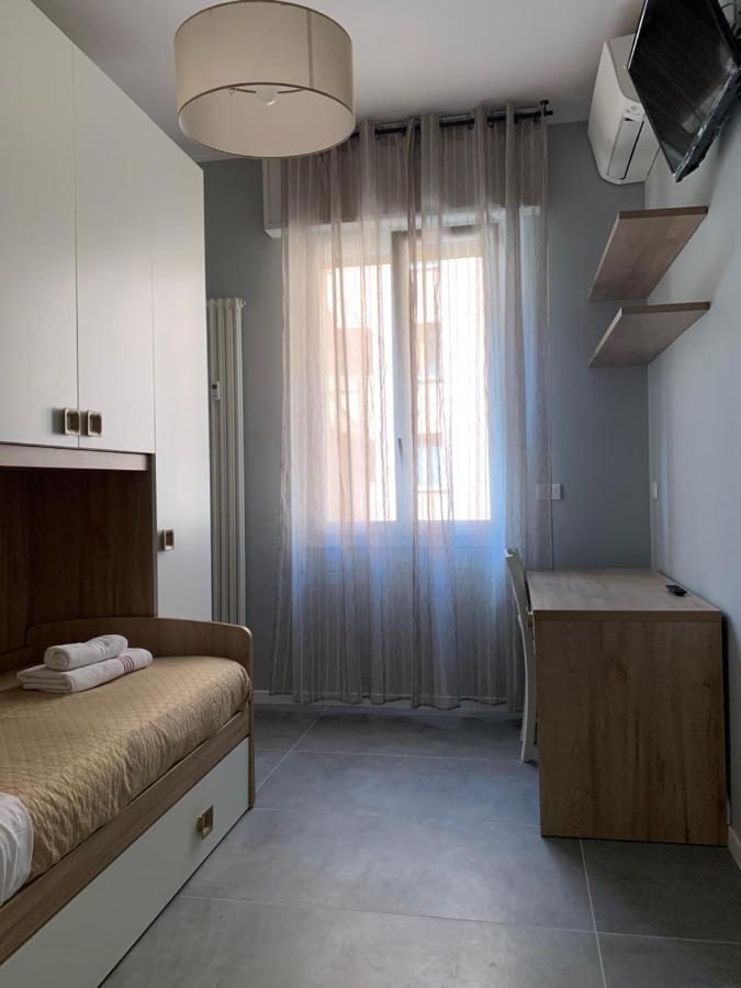 San Felice Apartment 博洛尼亚 外观 照片