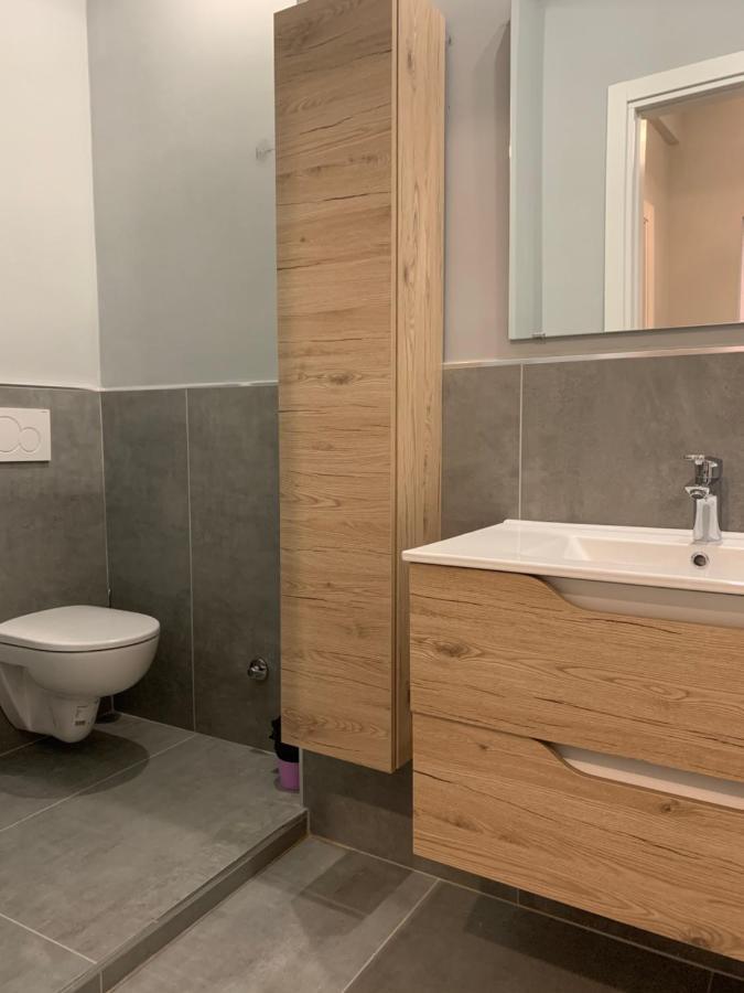 San Felice Apartment 博洛尼亚 外观 照片