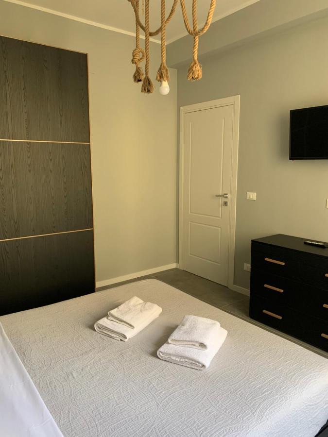 San Felice Apartment 博洛尼亚 外观 照片