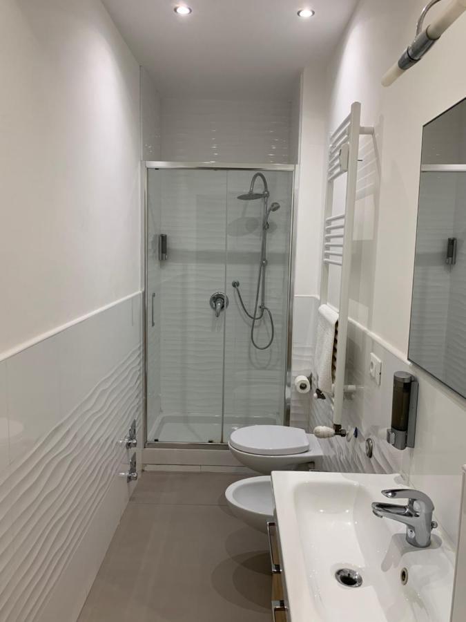 San Felice Apartment 博洛尼亚 外观 照片