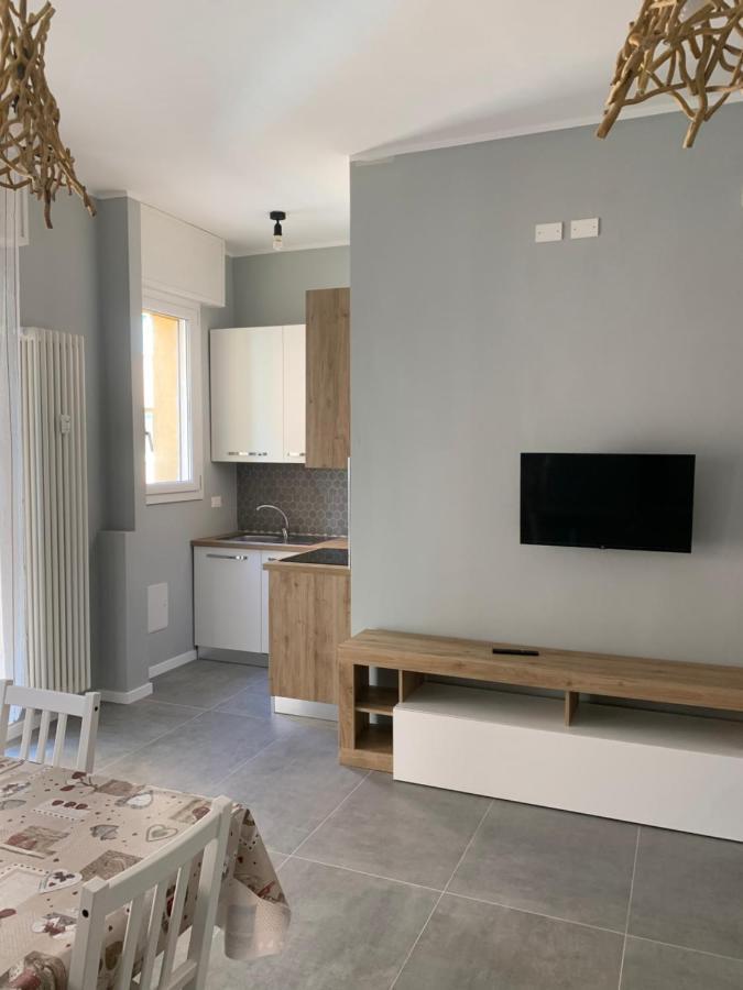 San Felice Apartment 博洛尼亚 外观 照片