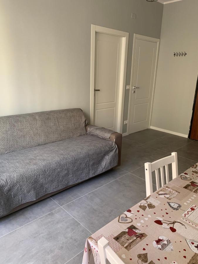 San Felice Apartment 博洛尼亚 外观 照片